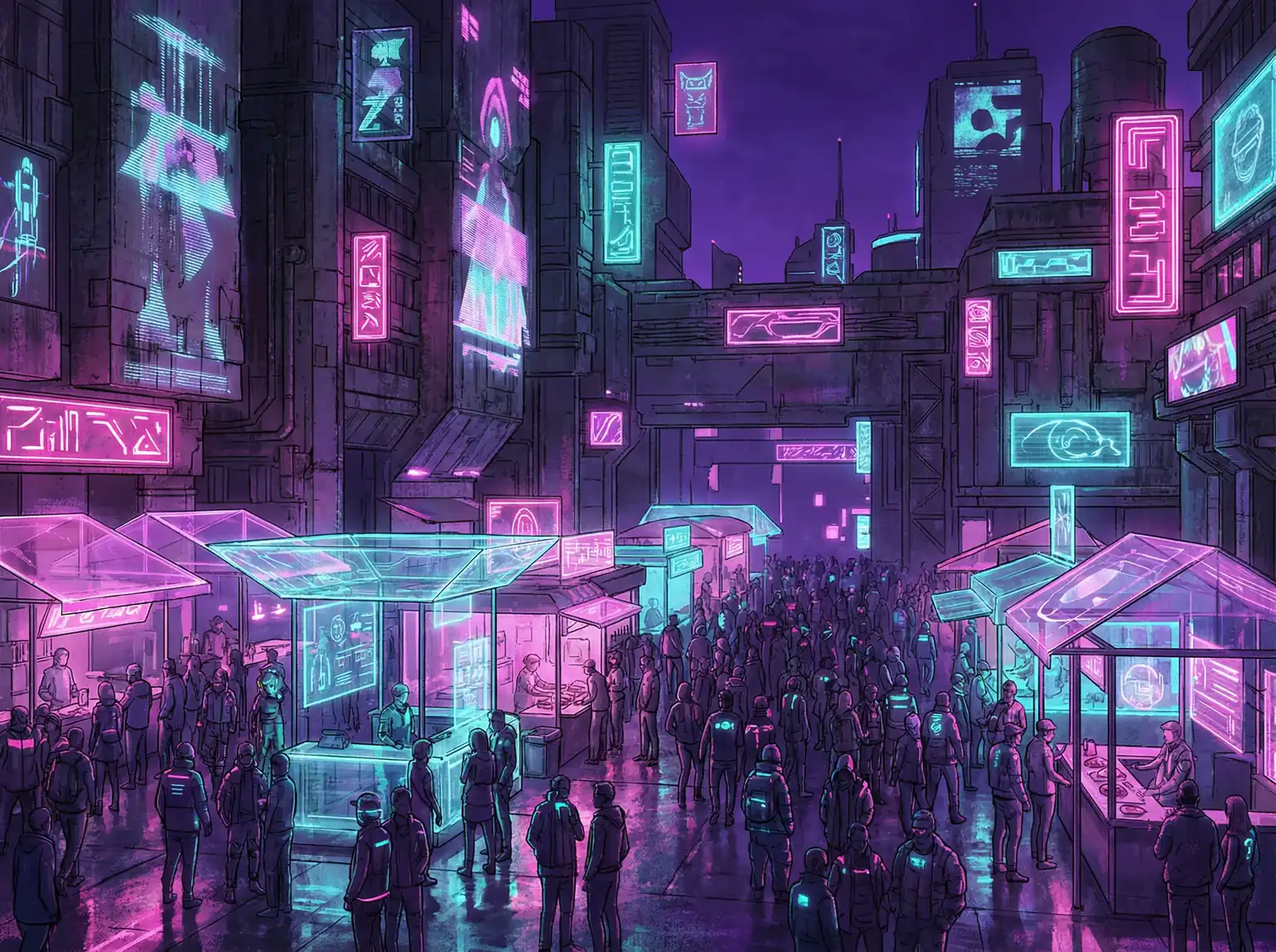 征途国际全息视讯大厅全景导览 - od体育